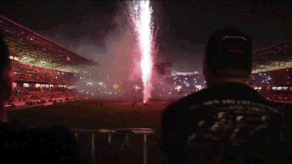 March 4 is gonna be poppin'! 🎆  We'll have postgame fireworks presented by @kroger : housoc.cr/9QKr309ekYA https://t.co/Z9ESPRl6B4
