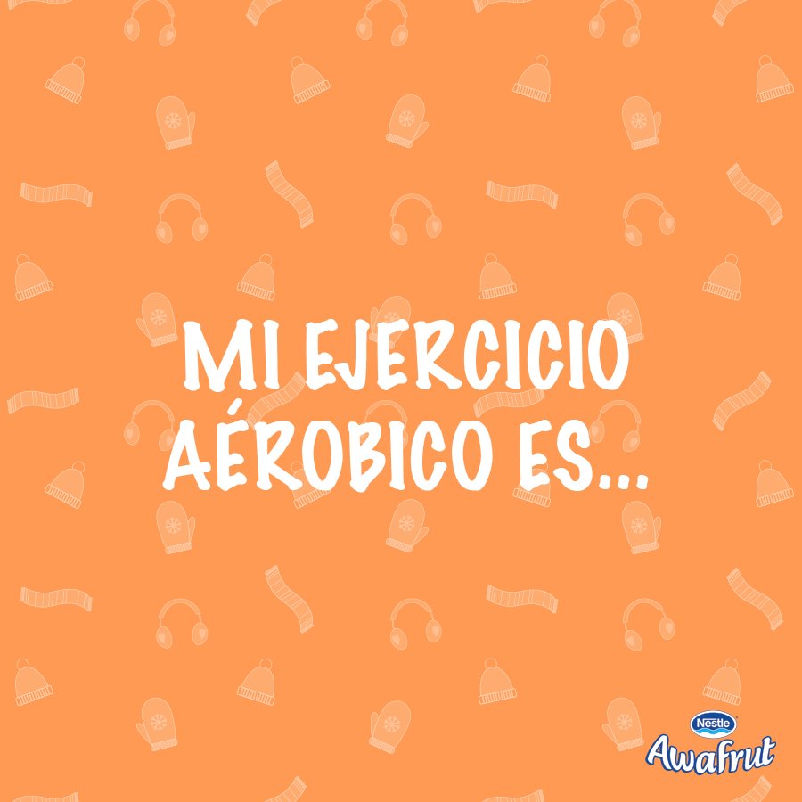 Porque se viene el calorcito y todas empezamos a pensar en cómo vamos a llegar al verano. ¿Cómo te estás preparando?#SoyMujerSuperPoderosa https://t.co/xkY4QE6dux