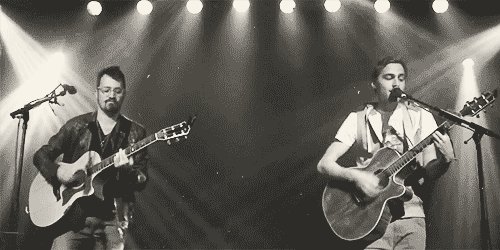 SO, how cool would it be to see #HeffronDrive at #ACLFest next year!?! 😉
@HeffronDrive @dbeltwrites