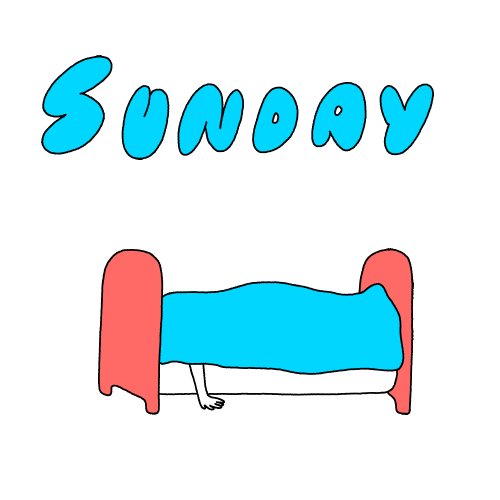 Enjoy your lazy #SundayMorning https://t.co/QIfXWSV1VG