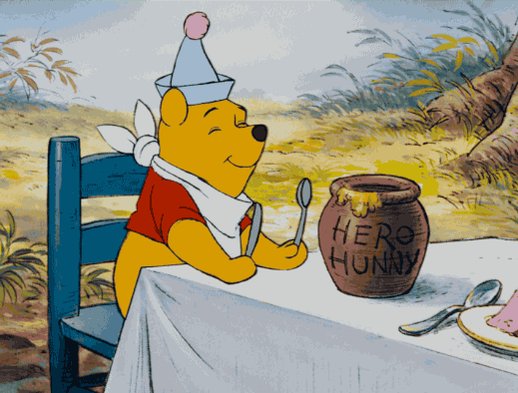 Winnie-the-Pooh gets a new friend on his 90th birthday bit.ly/2e7PzaI?utm_me… https://t.co/doBIbPzubU