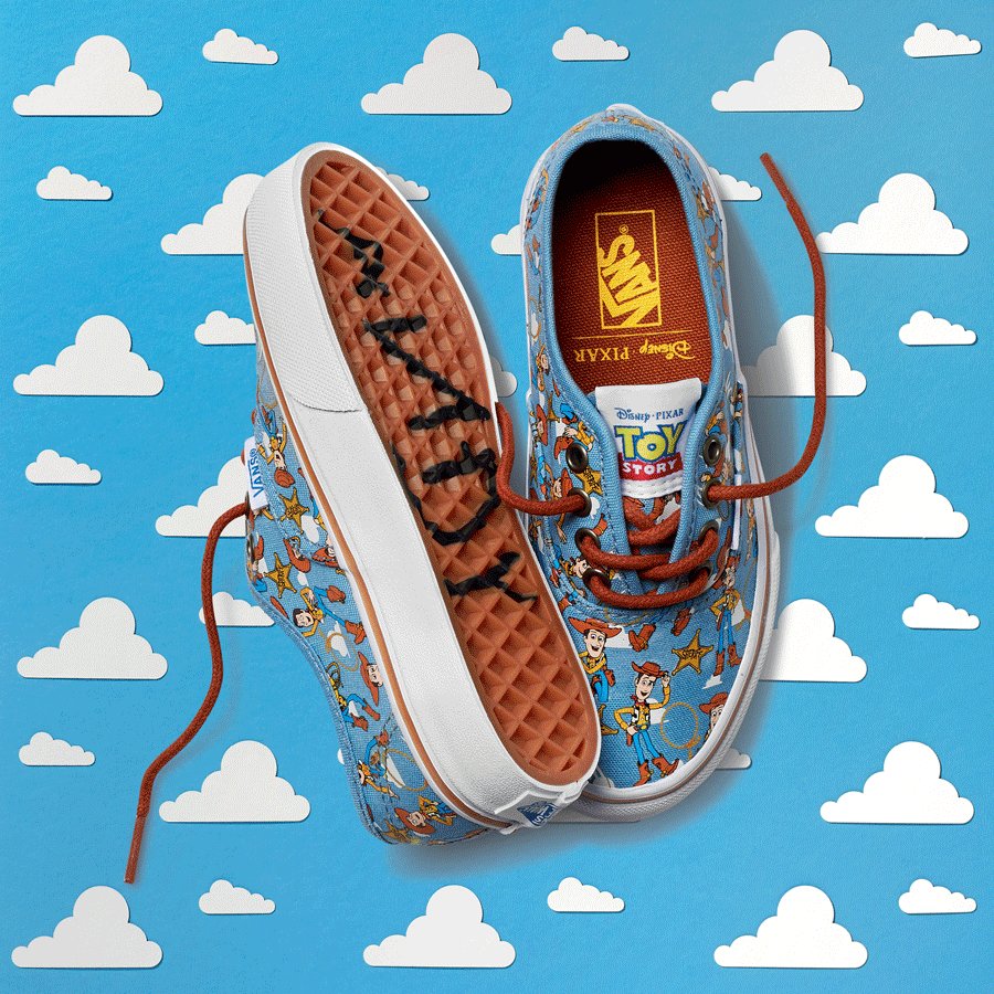 toy story vans 2016