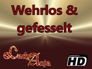 Wehrlos und gefesselt
Movie: https://t.co/dtesbwpYnD
#LadyAnja #femdomfantasie #germanmistress #boots