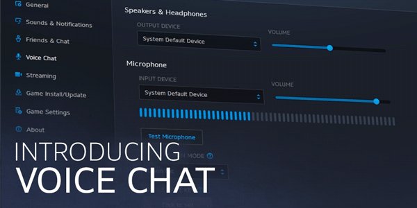 Cant start voice chat blizzard