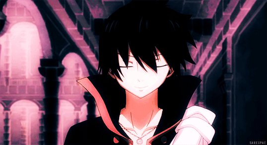 ゼレフ ドラグニル Cursedkotei Twitter