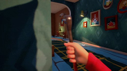 Hello Neighbor Pre Alpha 2 Download Hello Neighbor Pre Alpha 2 Download