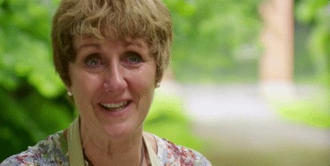 “it’s just the emotion of finishing and not doing it again." Same, Jane. Same. #GBBOFinal https://t.co/yq1RMecNhl https://t.co/c91eAv3sYU