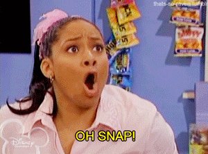 Raven-Symonè on X: "Oh SNAP! It's already Thursday!?! #TBT #ThatsSoRaven  https://t.co/MqRM9RJgDx" / X