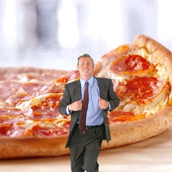 Just ordered @PapaJohns! Use promo code PAPATRACK for 25% off your next regular menu price order. US/Online Only. #PizzaMood