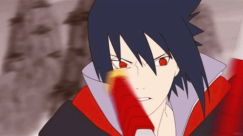 Narutos キラービーとの戦いよね இdஇ この見切ってるサスケがたまらねぇぇゾッ Naruto キラービー 八尾 うちはサスケ