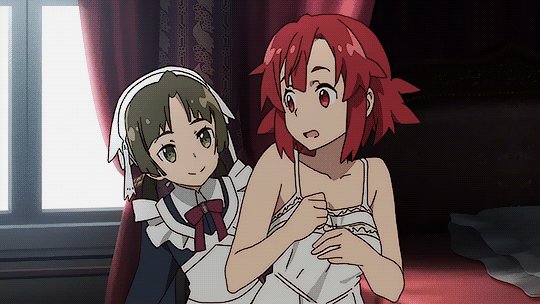 Anime En Vivo (@AnimEnVivo) | Twitter