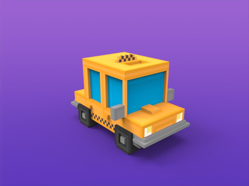 qubicle voxel editor 1.6