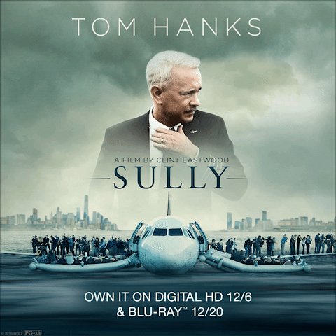 SullyMovie s video Tweet