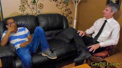 JUST ADDED - The Stinging Conclusion! https://t.co/5dKraq2EHB
#Gay #Ebony #Spanking #Wedgies #Fetish