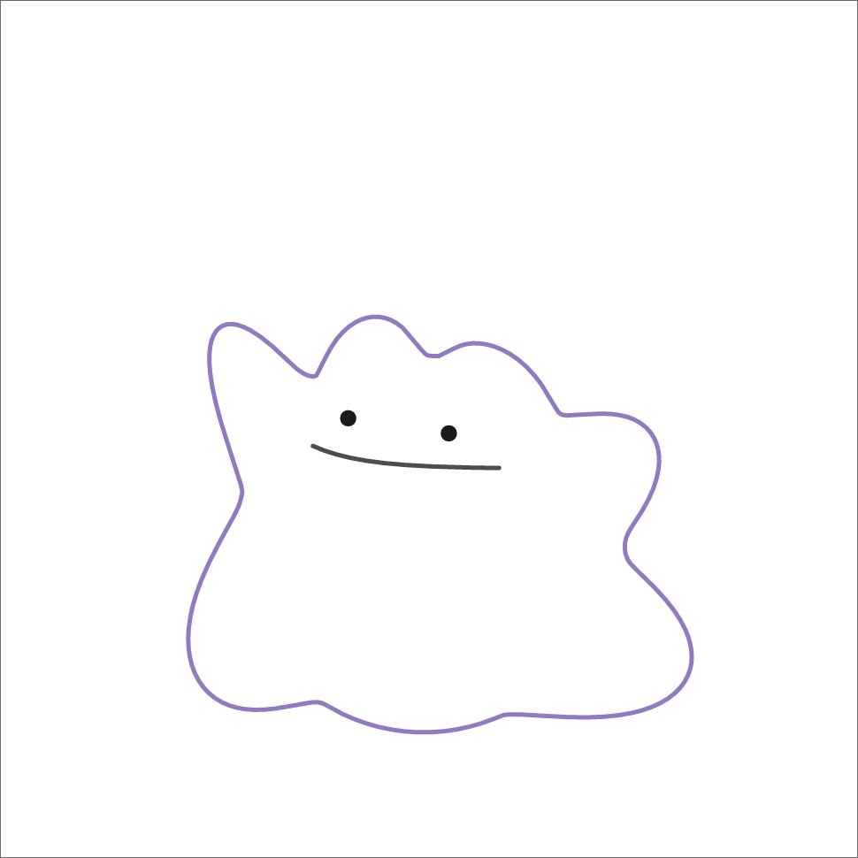 メタモン曲線のつくり方 Corollaryは必然に メタモン曲線のつくり方 Corollaryは必然に