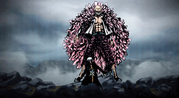 One Piece Trafalgar D Water Law Vs Doflamingo Artista Edward Pak Onepiece T Co Thsb2luzij Twitter One Piece Trafalgar D Water Law Vs Doflamingo Artista Edward Pak Onepiece T Co Thsb2luzij Twitter