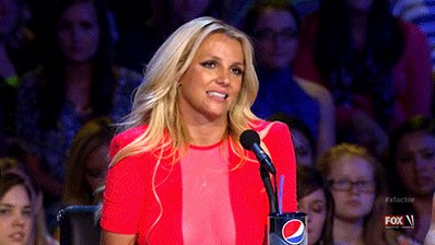 Hey, Britney-Army this radio said mean things about Britney and her kids @vodafoneyu @Los40_Spain #VodafoneYuCancelled