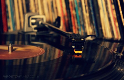 Vinyl's great, but it's not better than CDs - Vox