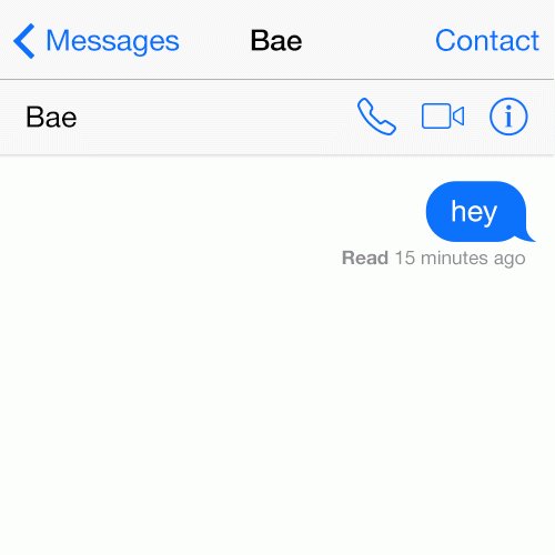 dating terms ghosting