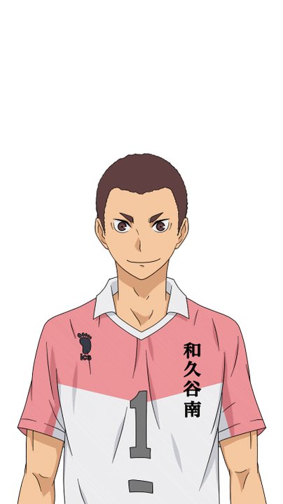 ゲーム ハイキュー 情報更新 Live2d動画公開第6弾 和久谷南高校から中島猛を公開 こちらの動画には音声は含まれません ドンピシャマッチ ゲーム ハイキュー 情報更新 Live2d動画公開第6弾 和久谷南高校から中島猛を公開 こちらの動画には音声は含まれません ドンピシャマッチ
