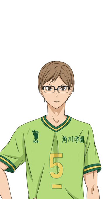 ゲーム ハイキュー さん の 16年12月 のツイート一覧 1 Whotwi グラフィカルtwitter分析