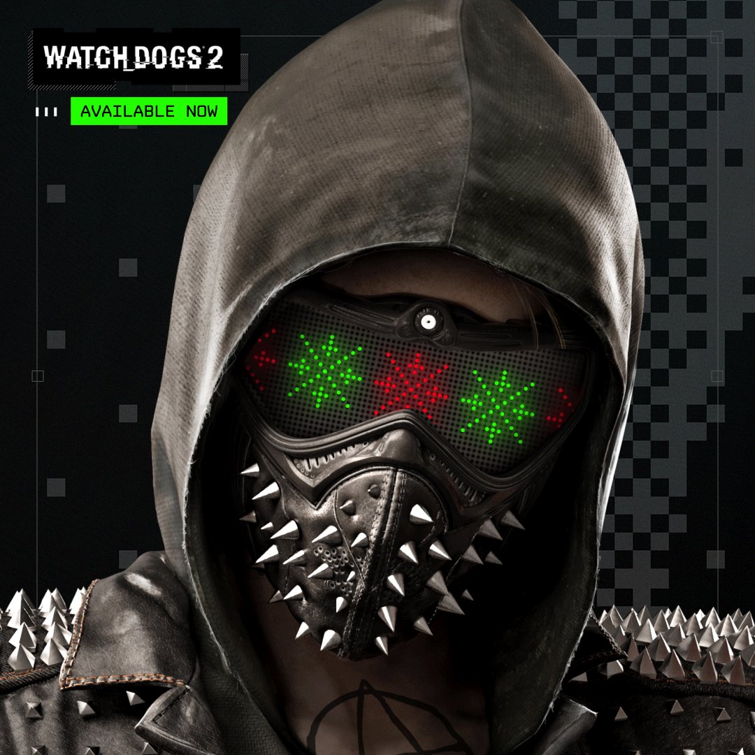 Watch Dogs: Legion on Twitter: Watch Dogs: Legion on Twitter: