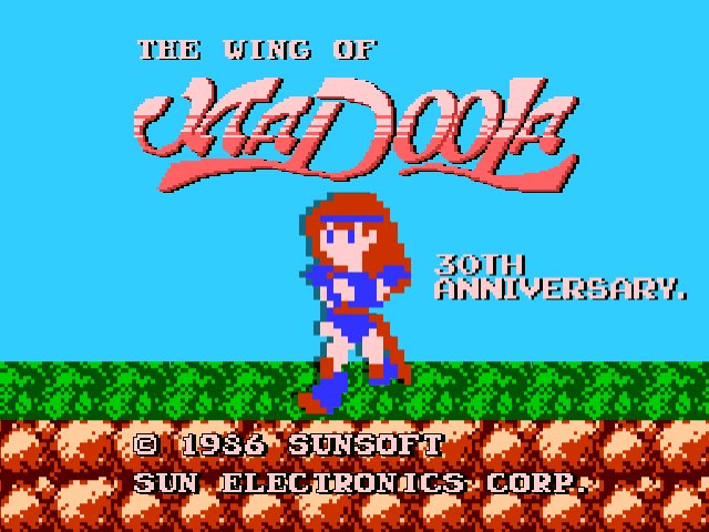 マドゥーラの翼30周年のtwitterイラスト検索結果 マドゥーラの翼30周年のtwitterイラスト検索結果