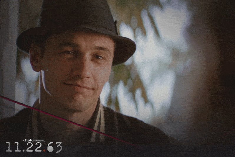 Congratulations to the writers of 11.22.63 on your Writers Guild Awards nomination: https://t.co/VvB3jrCeBZ https://t.co/l0szjjGV86