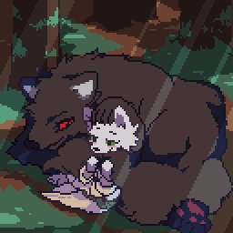 Little Pawsie Pawsie Twitter