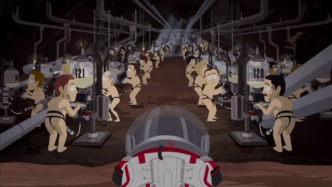 South park episode sperm colony Ageplay stories spank