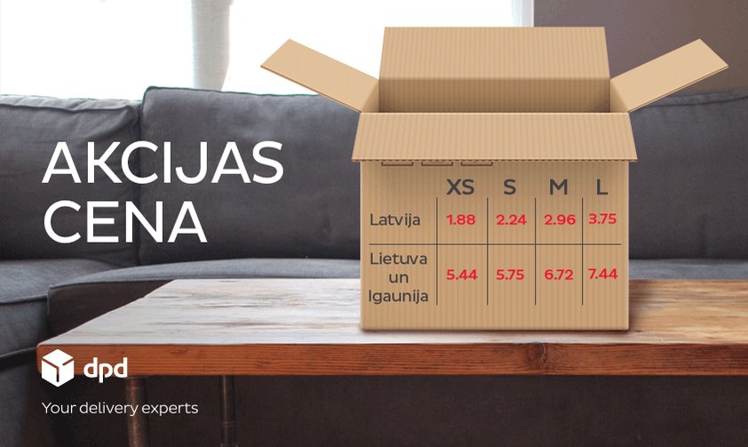 Dpd Latvia على تويتر Akcija Vai Davanas Nosutitas Suti Paku Izmantojot Musu Jaunumu Pickup Paku Skapi Un Sanem Burvigu Atlaidi T Co Vymu8uqohk T Co Hcrv9xrrmd تويتر
