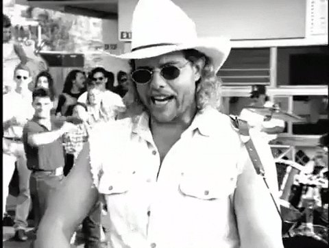 Happy Birthday Toby Keith!!! 