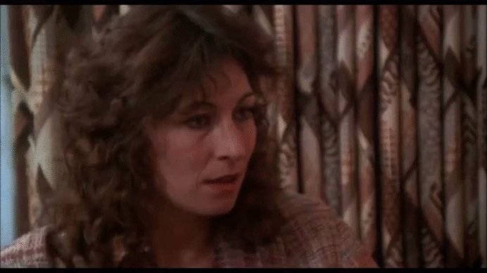 Happy Birthday, Anjelica Huston!     