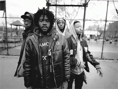 Happy birthday to the late Capital STEEZ 