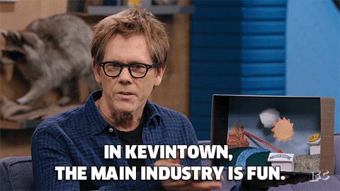 Happy birthday Kevin Bacon   