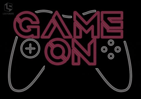 To be fair, every day ought to be #NationalVideoGameDay. But since it's today, tell us what you're playing to celebrate. 😎🎮