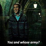 Happy Birthday to the best Neville Longbottom out there! Happy Birthday Matthew Lewis!! 