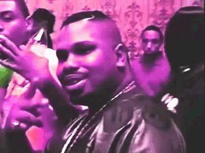 Happy Birthday DJ Screw! 