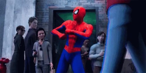 Happy 44th Birthday Tobey Maguire.  The O.G. Spider-Man.  Unless you count Nicholas Hammond.  