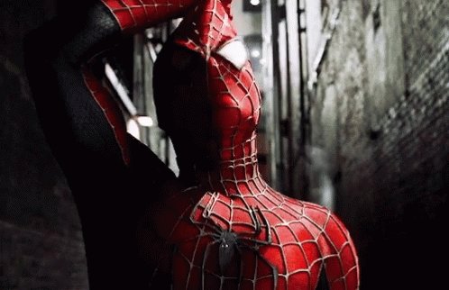 Man Happy Birthday to the greatest Spider-man there ever was and the greatest there ever will be Tobey Maguire. 