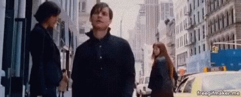 Happy birthday to the one and only 
Tobey Maguire 