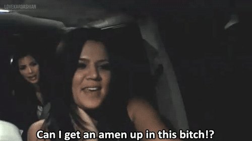 Happy birthday KoKo! Here\s an ode to Khloé Kardashian\s most emo Instagram stories:  