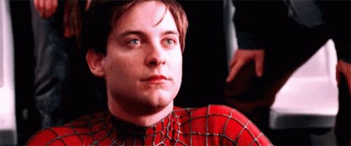 Happy birthday to Tobey Maguire!! 