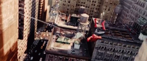 Happy 44 birthday to Tobey Maguire. Aka the ONE, the ONLY, the AMAZING, the SPECTACULAR Spider-Man. 