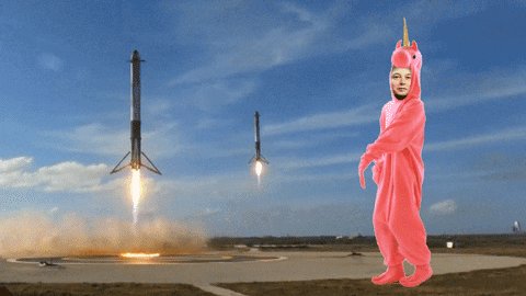  Happy Birthday Elon Musk 