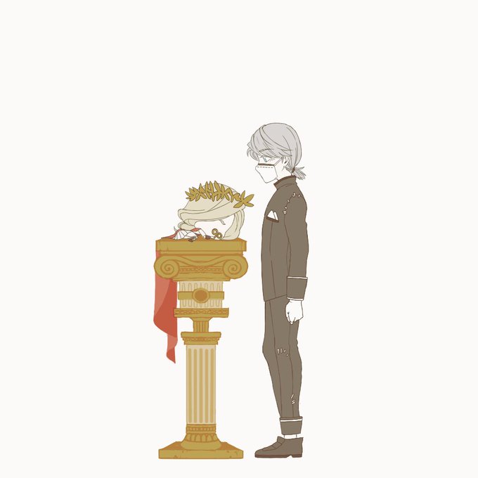 アポロのtwitterイラスト検索結果