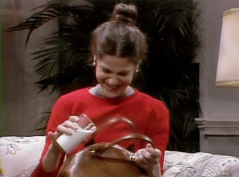 Happy Birthday to Gilda Radner on what would have been her 73rd birthday! 