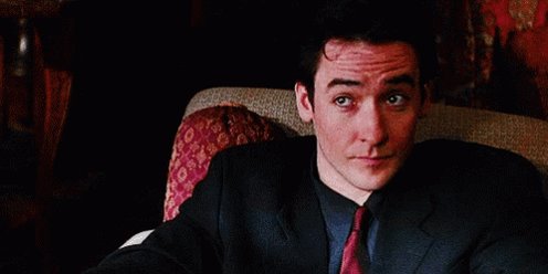   Happy Birthday John Cusack!  