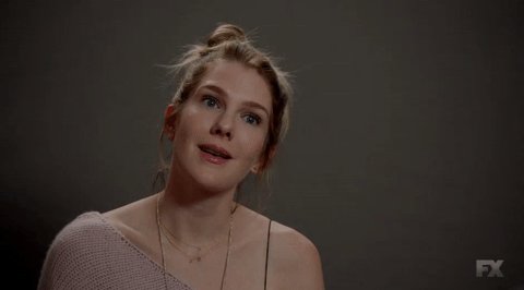 HAPPY BIRTHDAY TO THIS ABSOLUTE QUEEN OF ACTING AND BEAUTY INSIDE AND OUT! MY LOVE FOR LILY RABE IS ENDLESS  