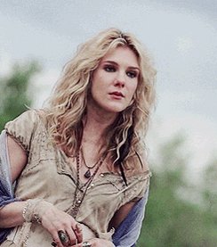 Happy Birthday Lily Rabe 